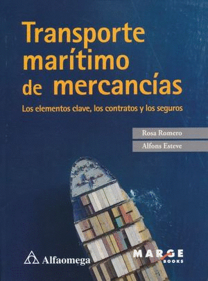 TRANSPORTE MARITIMO DE MERCANCIAS