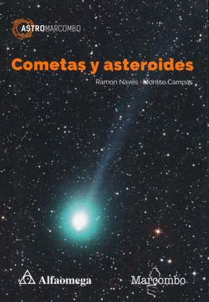 COMETAS Y ASTEROIDES