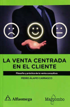 LA VENTA CENTRADA EN EL CLIENTE