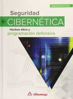 SEGURIDAD CIBERNETICA