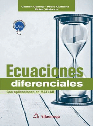 ECUACIONES DIFERENCIALES
