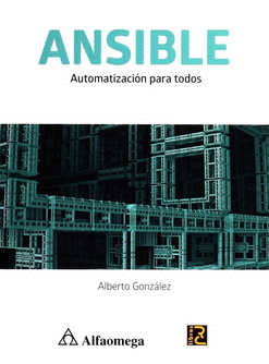 ANSIBLE AUTOMATIZCION PARA TODOS