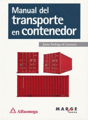MANUAL DEL TRANSPORTE EN CONTENEDOR