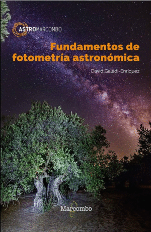 FUNDAMENTOS DE FOTOMETRIA ASTRONOMICA