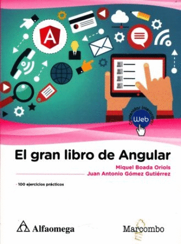 GRAN LIBRO ANGULAR EL