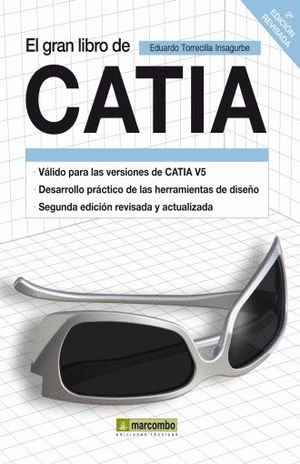 GRAN LIBRO DE CATIA