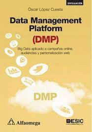 DATA MANAGEMENT PLATFORM