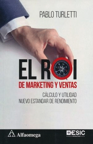 ROI DE MARKETING Y VENTAS EL