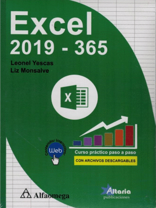 EXCEL 2019 - 365