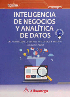 INTELIGENCIA DE NEGOCIOS Y ANALTICA DE DATOS