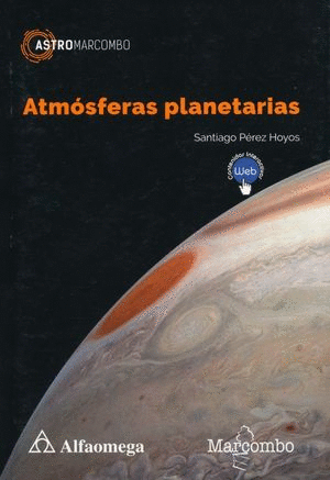 ATMOSFERAS PLANETARIAS