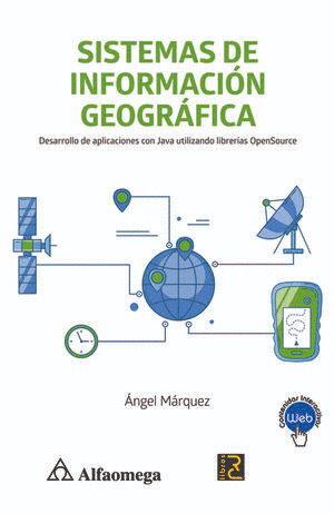 SISTEMAS DE INFORMACION GEOGRAFICA