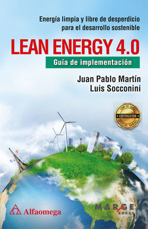 LEAN ENERGY 4.0