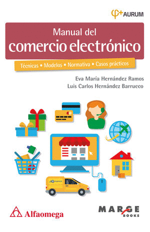 MANUAL DEL COMERCIO ELECTRONICO