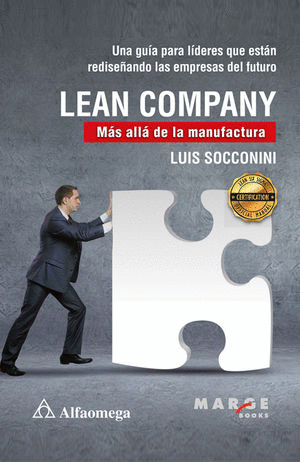 LEAN COMPANY