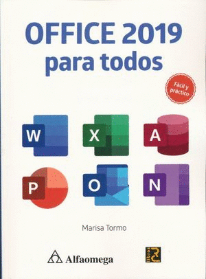 OFFICE 2019 PARA TODOS