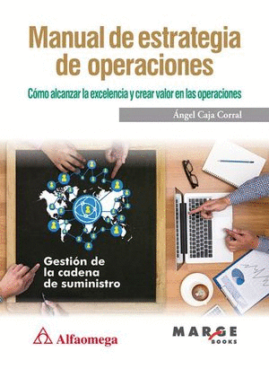 MANUAL DE ESTRATEGIAS DE OPERACIONES