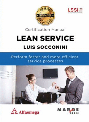 LEAN SERVICE