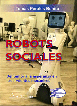 ROBOTS SOCIALES