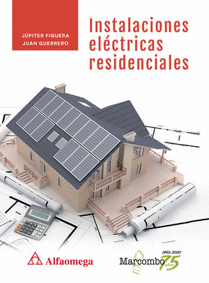 INSTALACIONES ELECTRICAS RESIDENCIALES