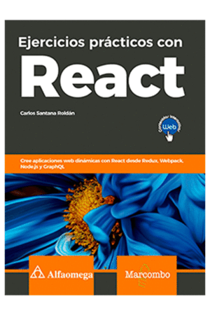 EJERCICIOS PRACTICOS CON REACT