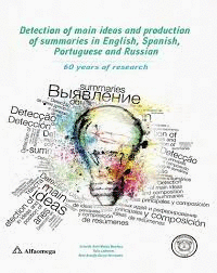 DETECTION OF MAIN IDEAS AND PRODUCTION OF SUMMARIES IN ENGLISH SPANISH PORTUGUES AND RUSSIAN