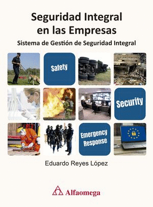 SEGURIDAD INTEGRAL EN LAS EMPRESAS