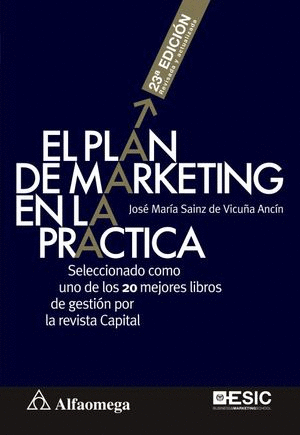 EL PLAN DE MARKETING EN LA PRACTICA 23 EDICION