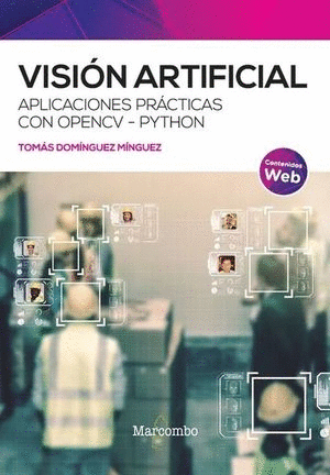 VISION ARTIFICIAL