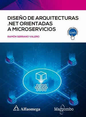 DISE�O DE ARQUITECTURAS NET ORIENTADAS A MICROSERVICIOS