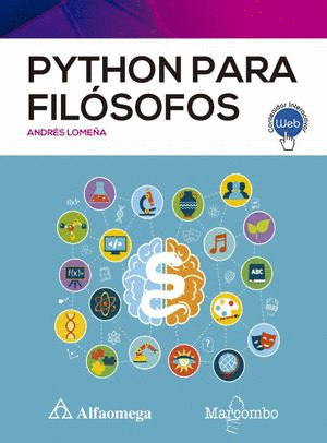 PYTHON PARA FILOSOFOS