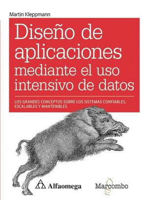 DISEO DE APLICACIONES MEDIANTE USO INTENSIVO DE DATOS