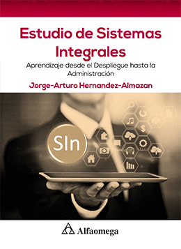 ESTUDIO DE SISTEMAS INTEGRALES