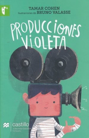 PRODUCCIONES VIOLETA