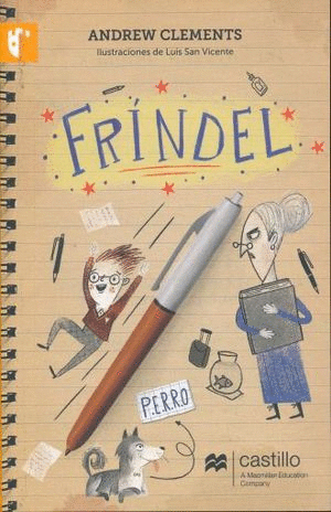 FRINDEL   +10A�OS