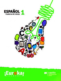 ESPA�OL 1 SECUNDARIA CUADERNO DE TRABAJO EUREKA
