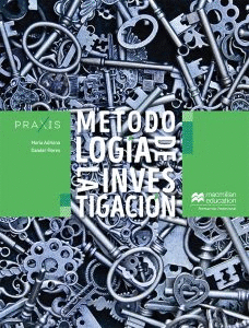 METODOLOGIA DE LA INVESTIGACION  PRAXIS