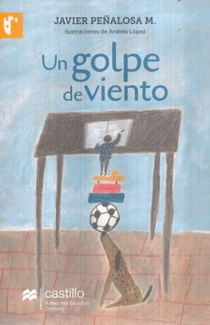 UN GOLPE DE VIENTO   +10 A�OS