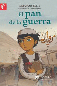 EL PAN DE LA GUERRA