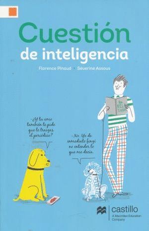 CUESTION DE INTELIGENCIA   +10 A�OS