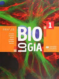 BIOLOGIA 1 PRAXIS
