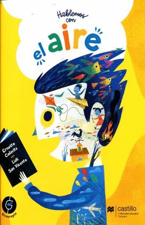 HABLEMOS CON EL AIRE   +6 A�OS