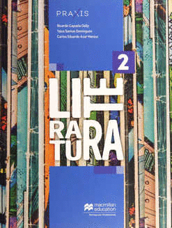 LITERATURA 2 PRAXIS