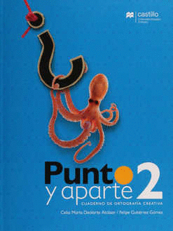 PUNTO Y APARTE 2 PRIMARIA NE