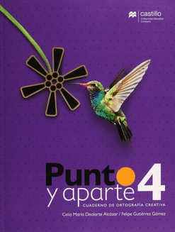 PUNTO Y APARTE 4 PRIMARIA NE