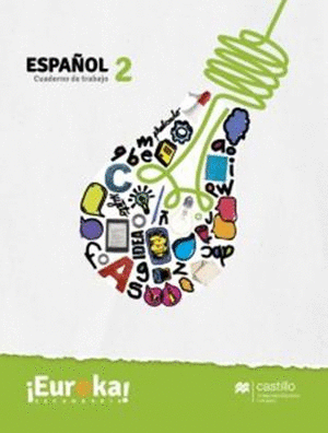 ESPAOL 2 SECUNDARIA CUADERNO DE TRABAJO EUREKA