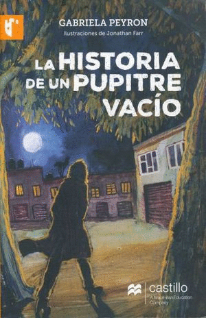 LA HISTORIA DE UN PUPITRE VACIO