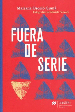 FUERA DE SERIE   +14 AOS