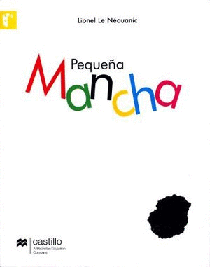 PEQUE�A MANCHA  +4 A�OS