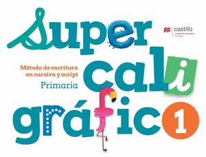 SUPERCALIGRAFICO 1 PRIMARIA